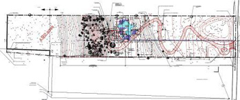 美國建筑設計師建造3D打印別墅