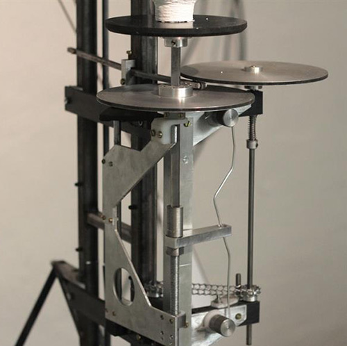 世界首臺模擬式3D打印機(jī)依靠重力打印3D對象