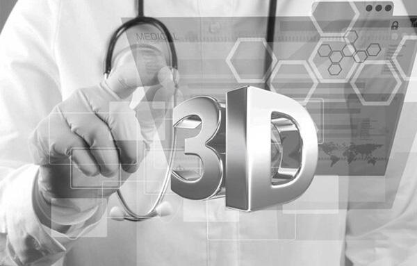 2016年全球3D打印醫(yī)療設(shè)備市場將達(dá)2799億美元
