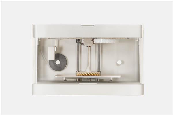 紐約誕生投資1800萬美金的AMPrint 3D打印中心
