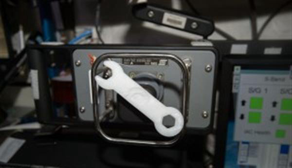 Made In Space聯手Braskem開發出3D打印“綠色塑料”