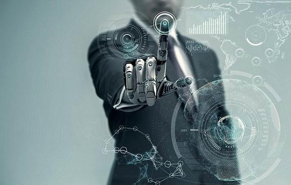機器人技術(shù)發(fā)展日新月異 預(yù)計2030年將被機器人所取代