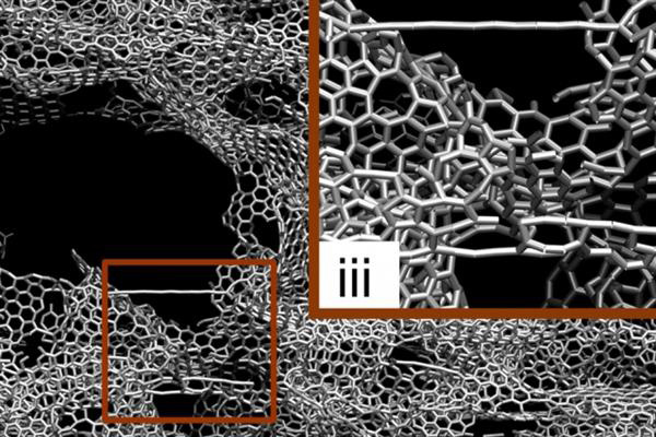 麻省理工用3D打印開發出比鋼強10倍的材料