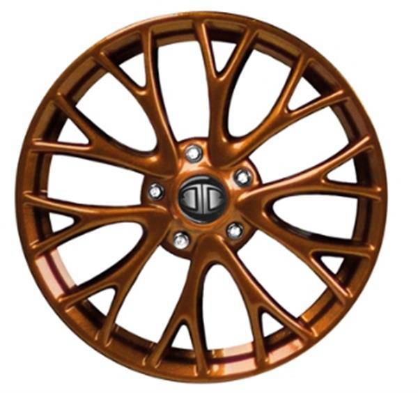 德國(guó)Bobby Tailo推出豪華的定制3D打印兒童汽車(chē)