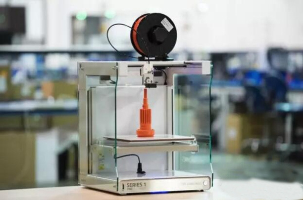 BriteLab承接Type A Machines的3D打印機(jī)制造業(yè)務(wù)