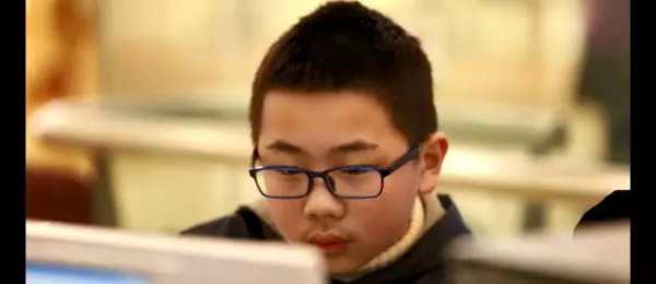 達內“發現杯”中國青少年編程挑戰賽上海站精彩回顧
