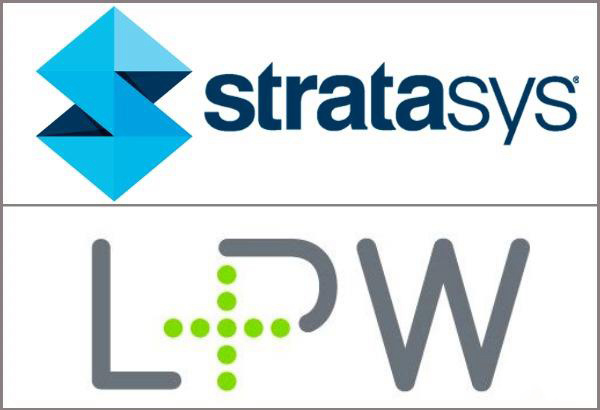 Stratasys戰(zhàn)略投資英國(guó)金屬粉末專家LPW Technology