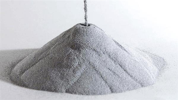 Stratasys戰(zhàn)略投資英國(guó)金屬粉末專家LPW Technology