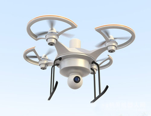 無人機物流仍處于起步階段 行業標準亟需制定