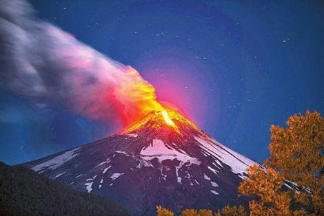 無人機新用途！英國科學家用其研究活躍火山