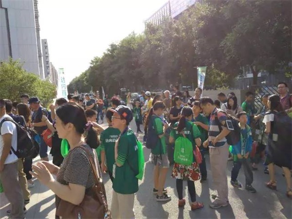 我們見證智能機械的未來 WRO達內(nèi)直選賽圓滿落幕