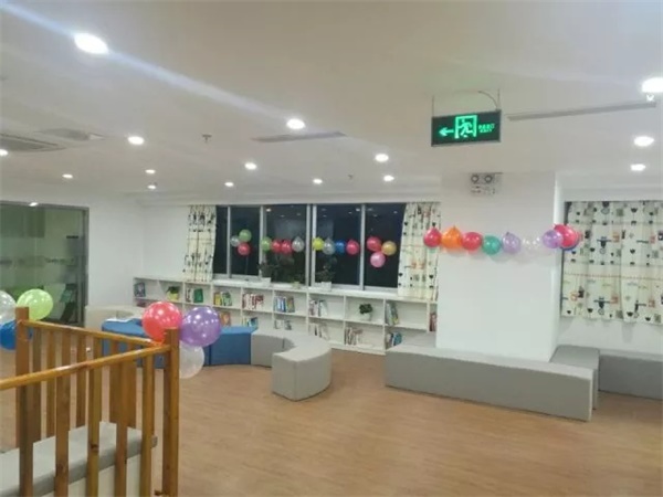 重磅|中國廈門童程童美少兒編程機構隆重開業！