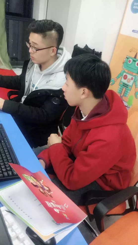 童程童美又一校區開業啦！還有重量級明星學員到場哦！