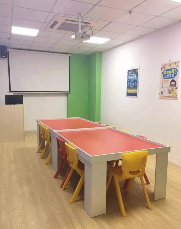 童程童美廣州濱江東、沙園2校即將開業！5重大禮已備好！就等你來領啦~
