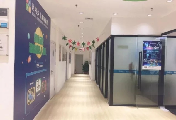 童程童美廣州濱江東、沙園2校即將開業！5重大禮已備好！就等你來領啦~