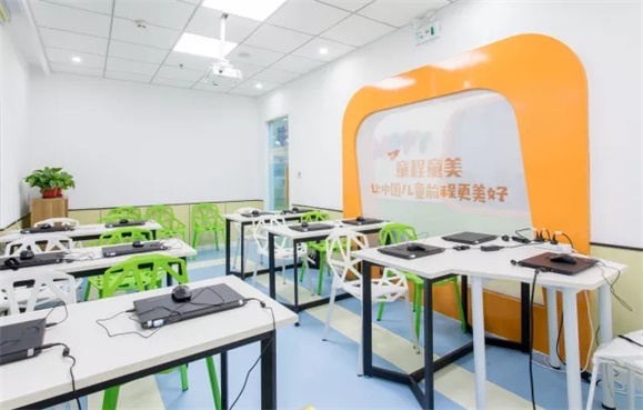 喜訊 | 達(dá)內(nèi)童程童美戰(zhàn)略收購好小子，加碼青少兒編程市場
