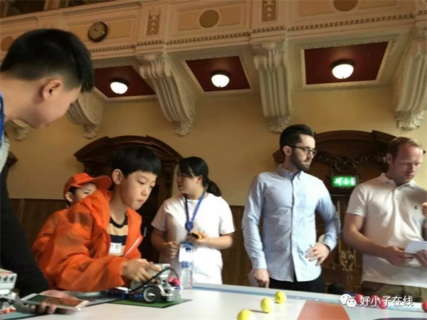 【WTRA英國賽】包攬世錦賽所有項目前三名！？厲害了好小子＆童程童美的隊員們！