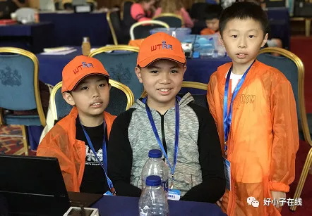 【WTRA英國賽】包攬世錦賽所有項目前三名！？厲害了好小子＆童程童美的隊員們！