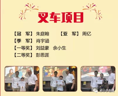 【WTRA英國賽】包攬世錦賽所有項目前三名！？厲害了好小子＆童程童美的隊員們！