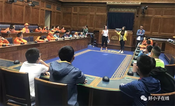 【WTRA英國賽】包攬世錦賽所有項目前三名！？厲害了好小子＆童程童美的隊員們！