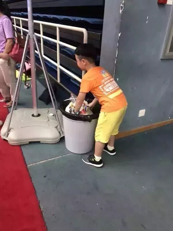【WRO達內賽】全國機器人小達人齊聚清華，規模創童程童美歷史之最！