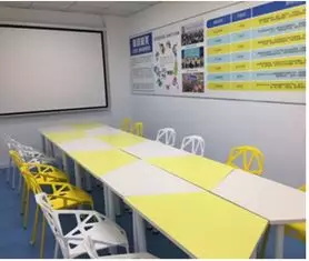 重磅丨童程童美呼和浩特中心盛大開業(yè)！