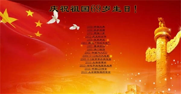 【國慶讓孩子怎么過？】佟大為喊你免費上編程課啦！