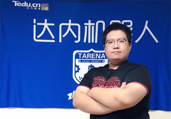載譽出戰 為國爭光——童程童美學員將決戰2018 WRO國際總決賽