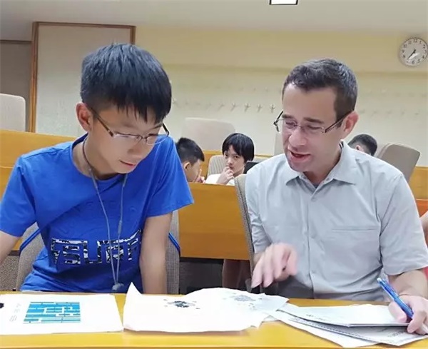 【研學(xué)游記】見識(shí)既知識(shí)，在游學(xué)中收獲友誼與成長！