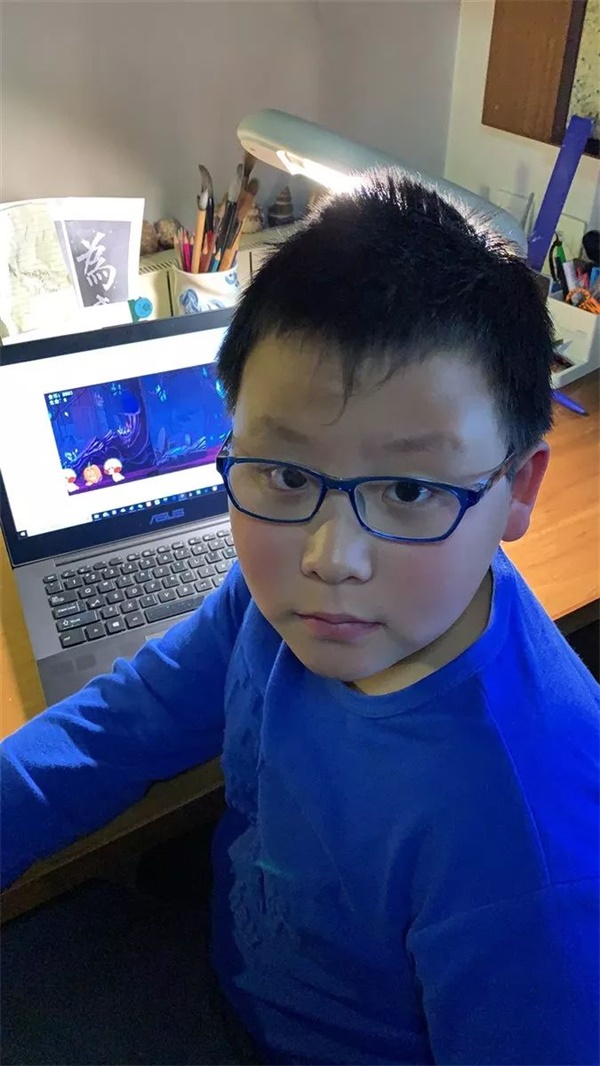 【為夢前行】愛編程，秀作品，童程童美“編程明日之星”脫穎而出！ 