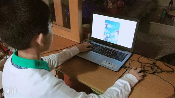 【為夢前行】愛編程，秀作品，童程童美“編程明日之星”脫穎而出！ 