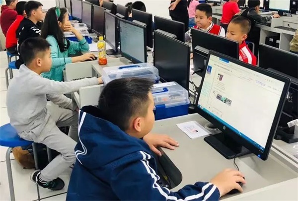 全國青少年機器人技術等級考試圓滿收官，童程童美學員再創(chuàng)佳績！