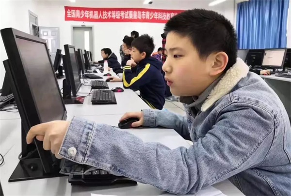 全國青少年機器人技術等級考試圓滿收官，童程童美學員再創(chuàng)佳績！