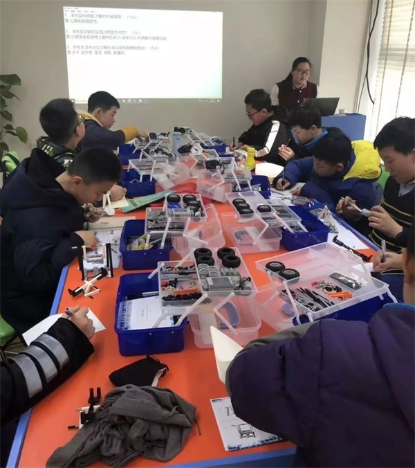 全國青少年機器人技術等級考試圓滿收官，童程童美學員再創(chuàng)佳績！
