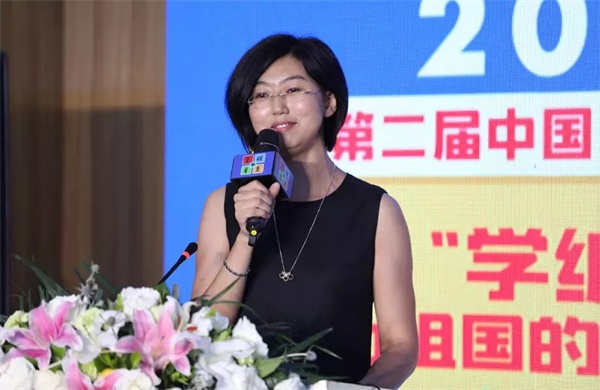 第二屆中國(guó)少兒編程節(jié)震撼來襲 ，發(fā)布會(huì)現(xiàn)場(chǎng)精彩回顧！