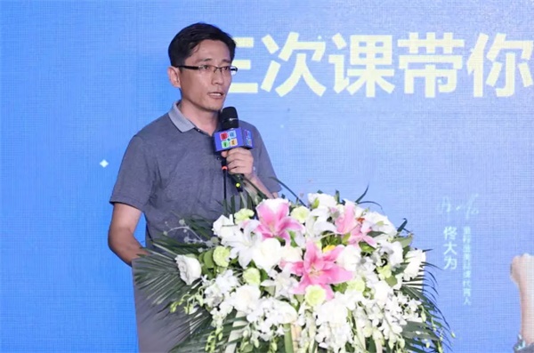 第二屆中國(guó)少兒編程節(jié)震撼來襲 ，發(fā)布會(huì)現(xiàn)場(chǎng)精彩回顧！