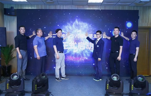 暑假怎么安排？Cool Kids都報名了公益編程課！ 