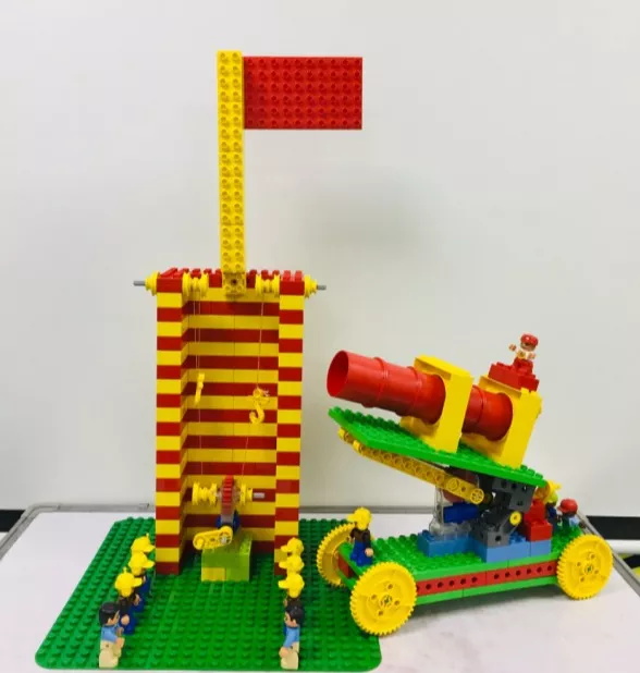 八一建軍節(jié)，有一群小小特種兵將會秘密集結(jié)……