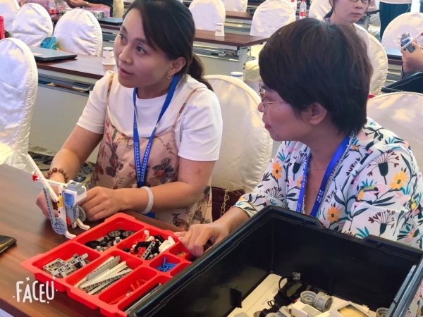 2019科學(xué)與藝術(shù)教育國際論壇在京舉行，童程童美受邀出席！