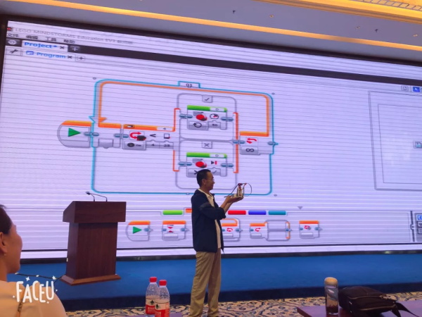 2019科學(xué)與藝術(shù)教育國際論壇在京舉行，童程童美受邀出席！