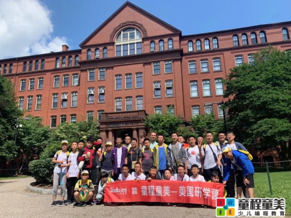 持續(xù)62天，影響4000萬人|第二屆中國少兒編程節(jié)再創(chuàng)佳績！