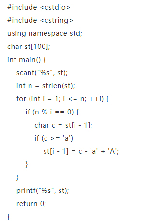 真題解析Ⅰ | CCF CSP-J 2019 入門(mén)級(jí) C++語(yǔ)言真題及答案（附信奧真題庫(kù)）