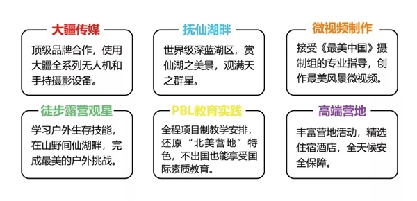 【國(guó)內(nèi)營(yíng)地】童程童美·云南撫仙湖·大疆無(wú)人機(jī)攝影營(yíng)報(bào)名開(kāi)啟！