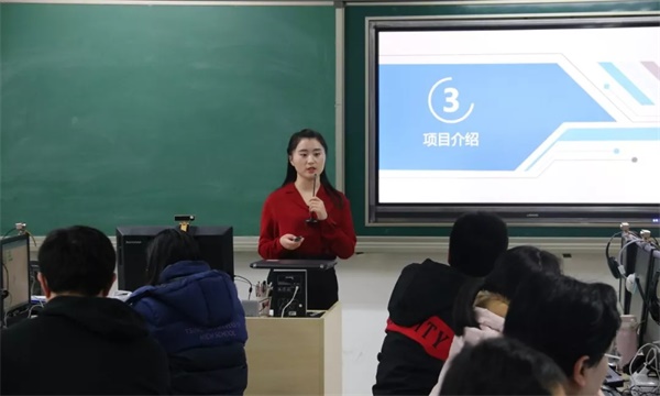 人大附中、清華附中的信息技術老師從這里走出！