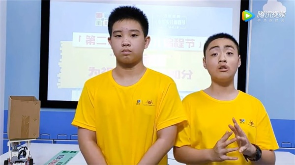 2020童程童美加拿大機(jī)器人高端技術(shù)集訓(xùn)營開啟，海外專家親臨指導(dǎo)！ 